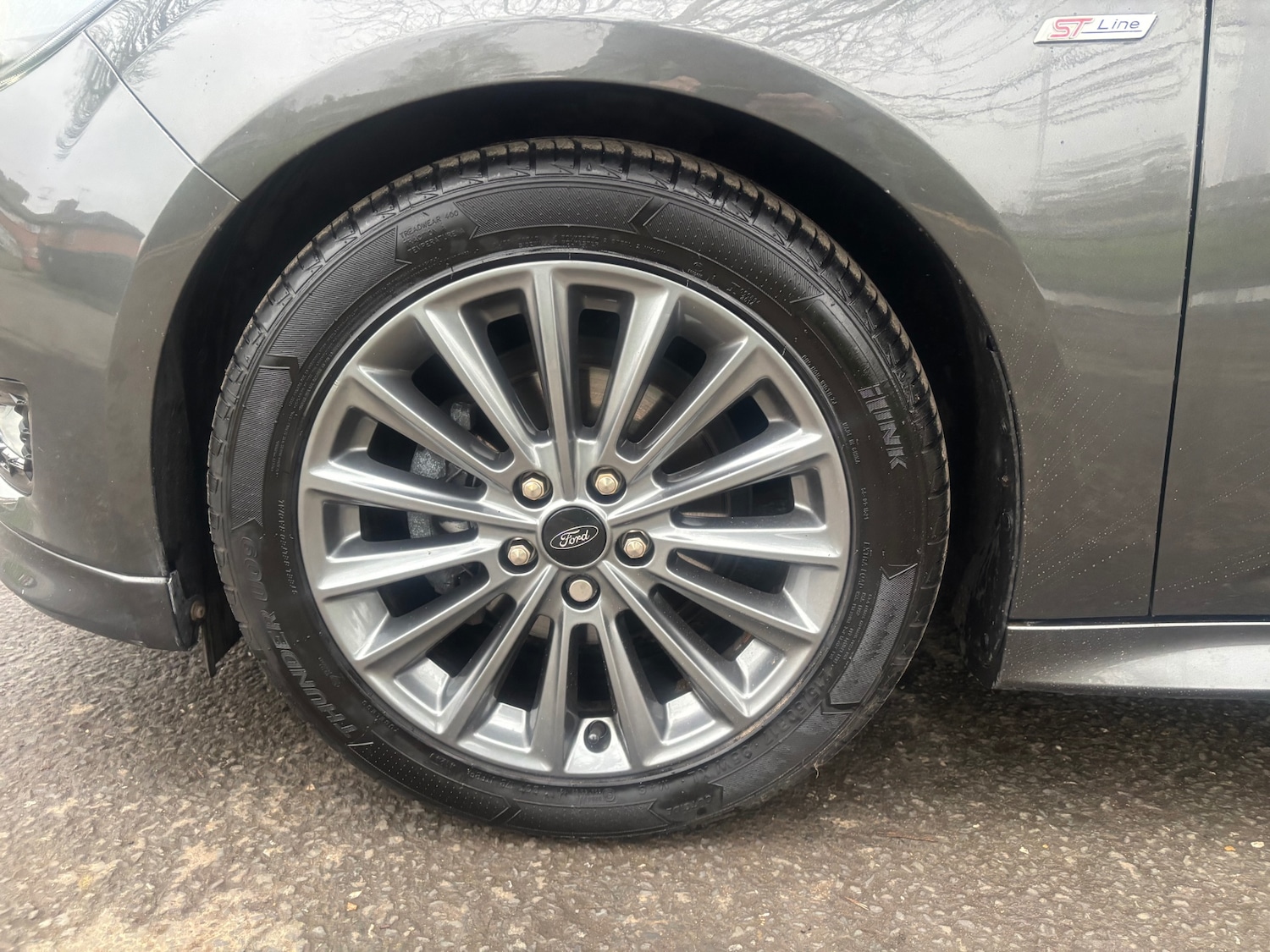 Used Ford Focus 2017 for sale - 77316399: Photo 21