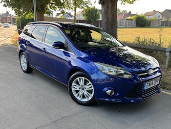 Used Ford Focus 2014 for sale - 79156414: Photo