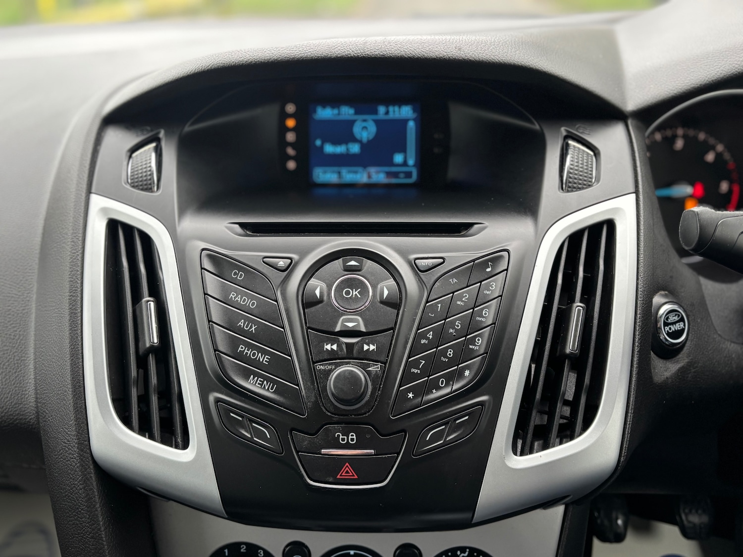 Used Ford Focus 2012 for sale - 77675756: Photo 12