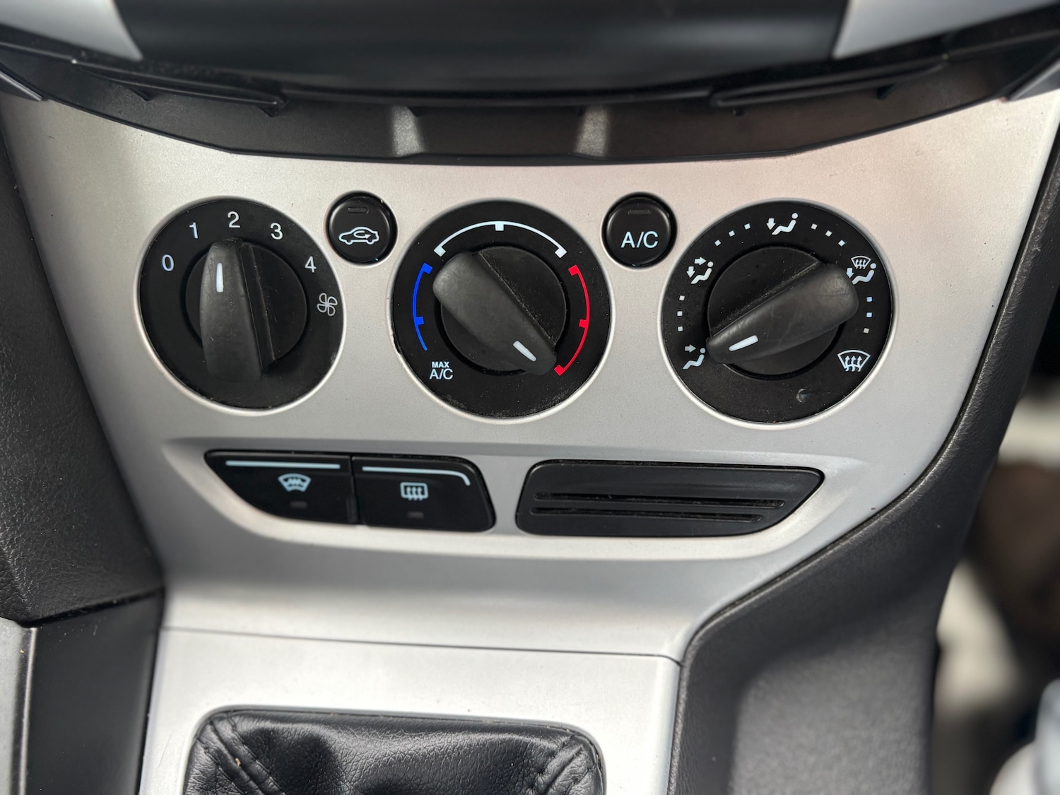 Used Ford Focus 2012 for sale - 77675756: Photo 13