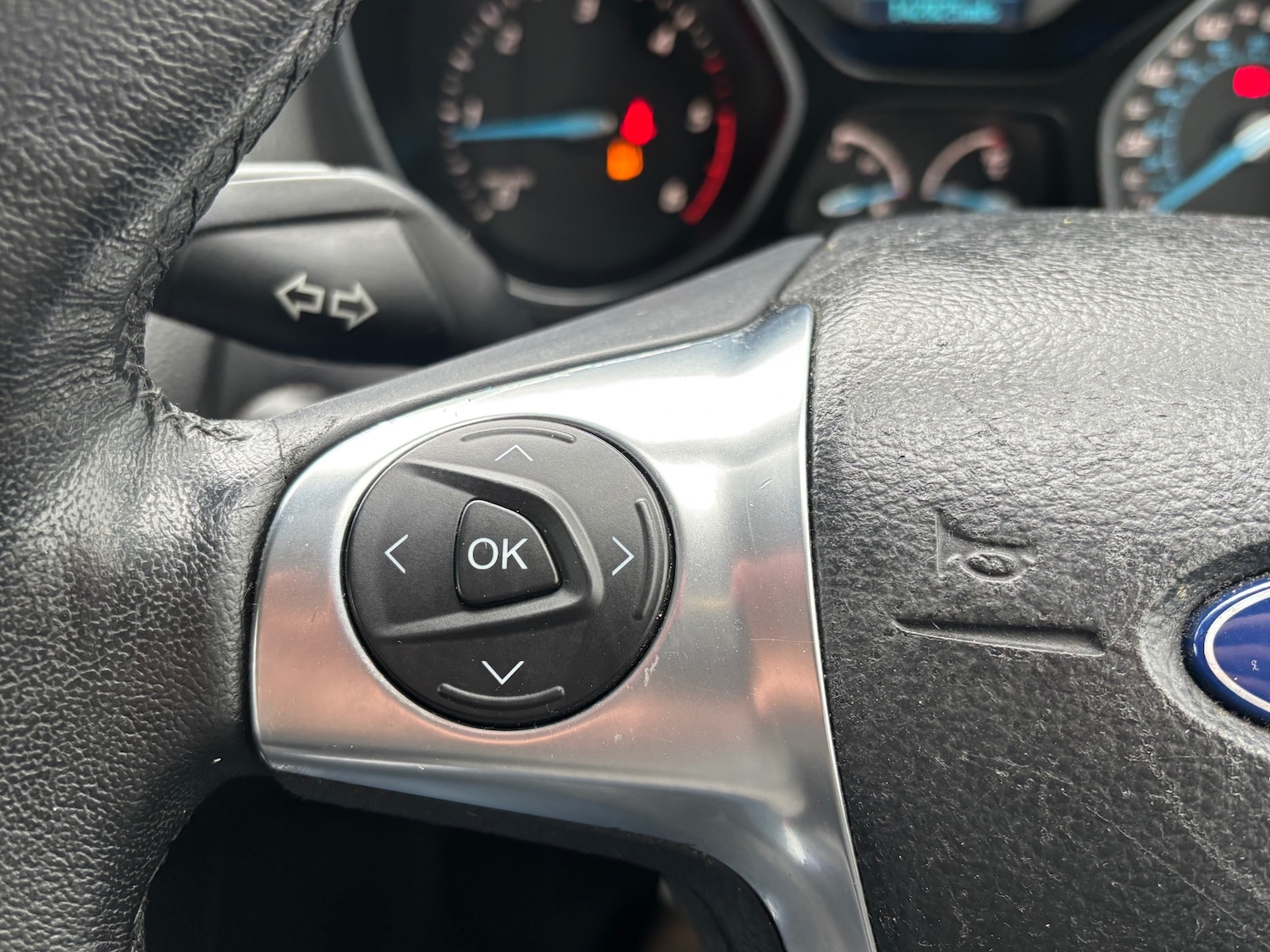 Used Ford Focus 2012 for sale - 77675756: Photo 14