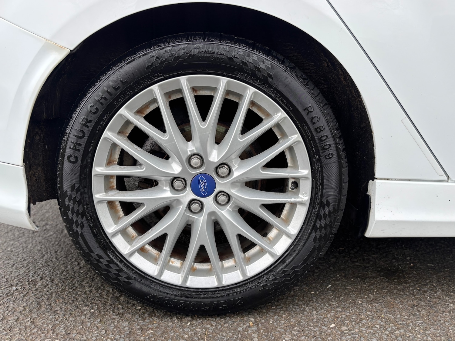 Used Ford Focus 2012 for sale - 77675756: Photo 17