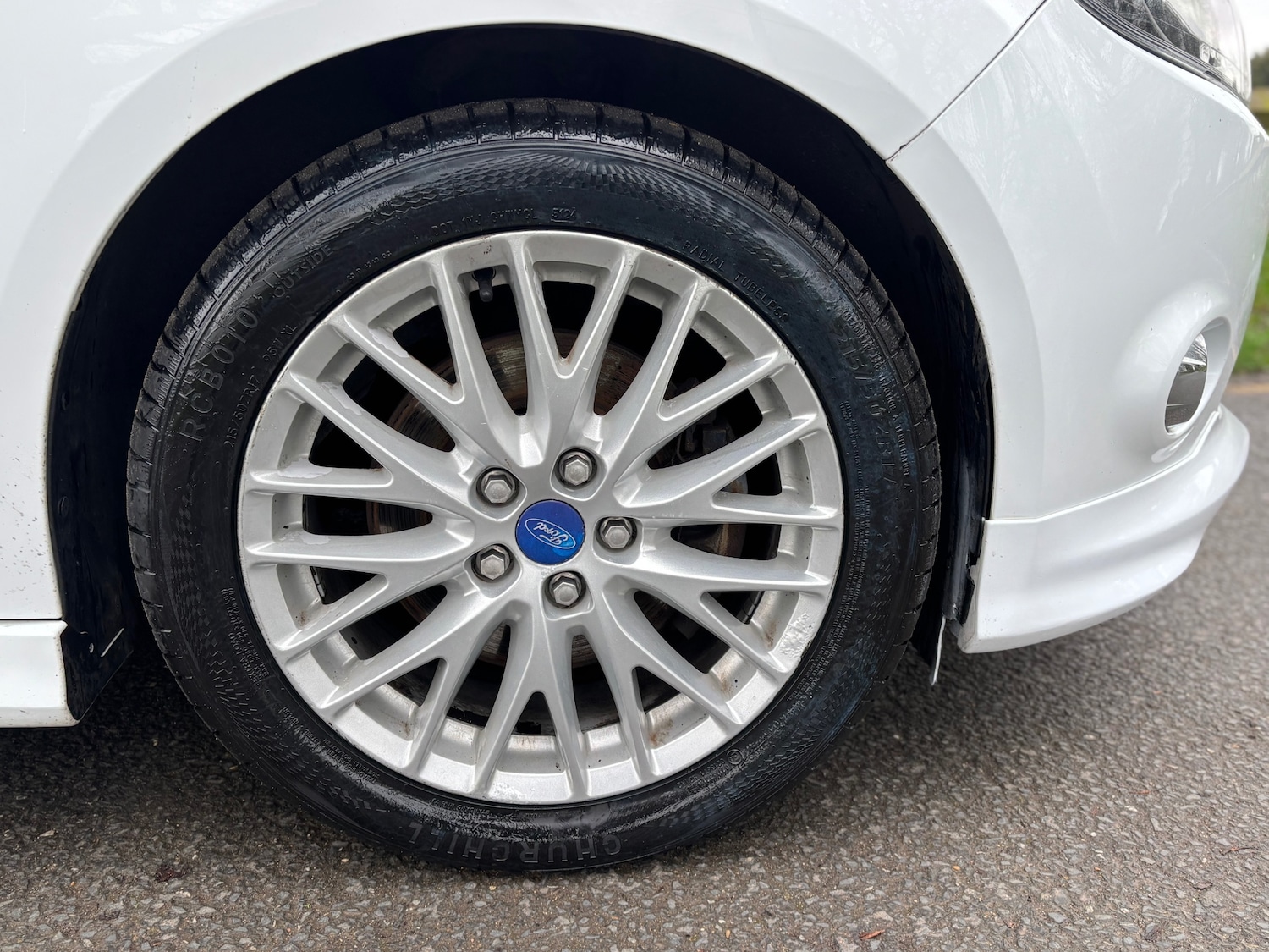 Used Ford Focus 2012 for sale - 77675756: Photo 18