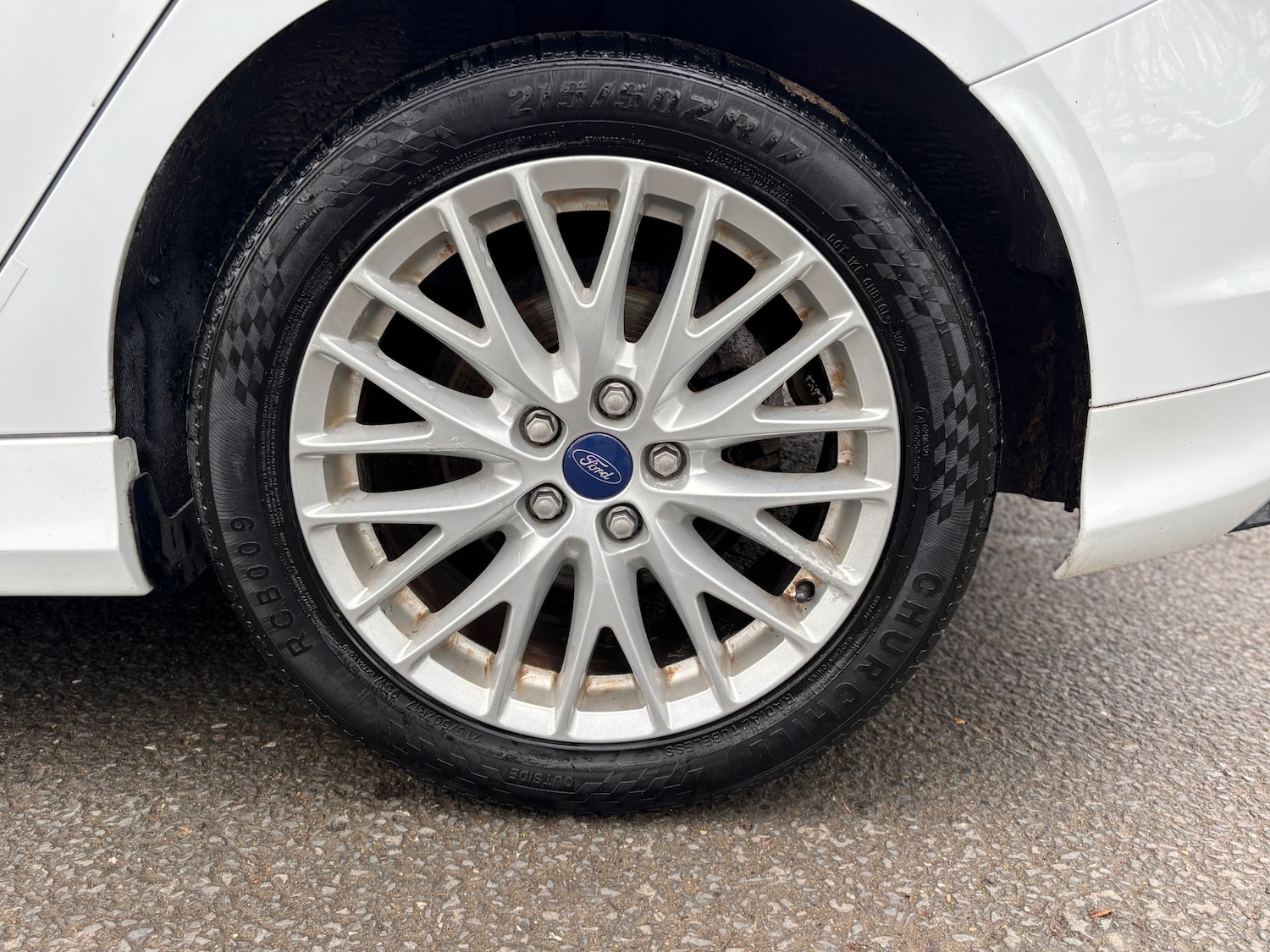 Used Ford Focus 2012 for sale - 77675756: Photo 19