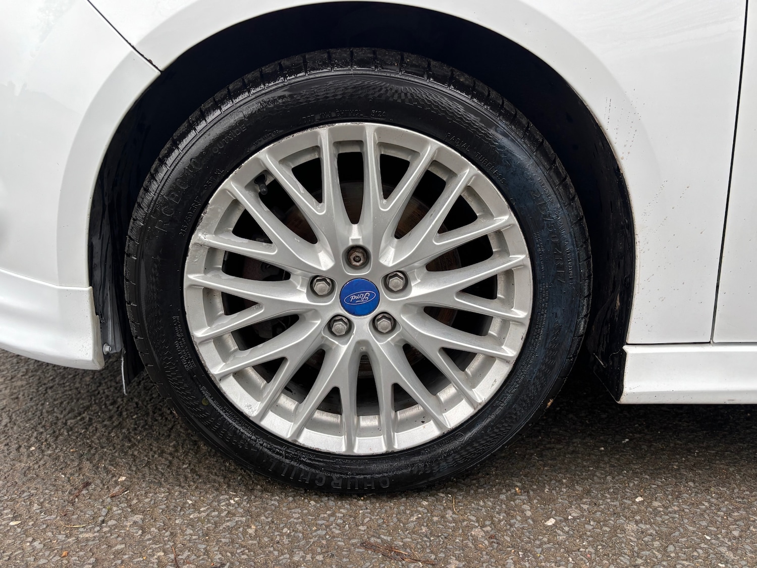 Used Ford Focus 2012 for sale - 77675756: Photo 20