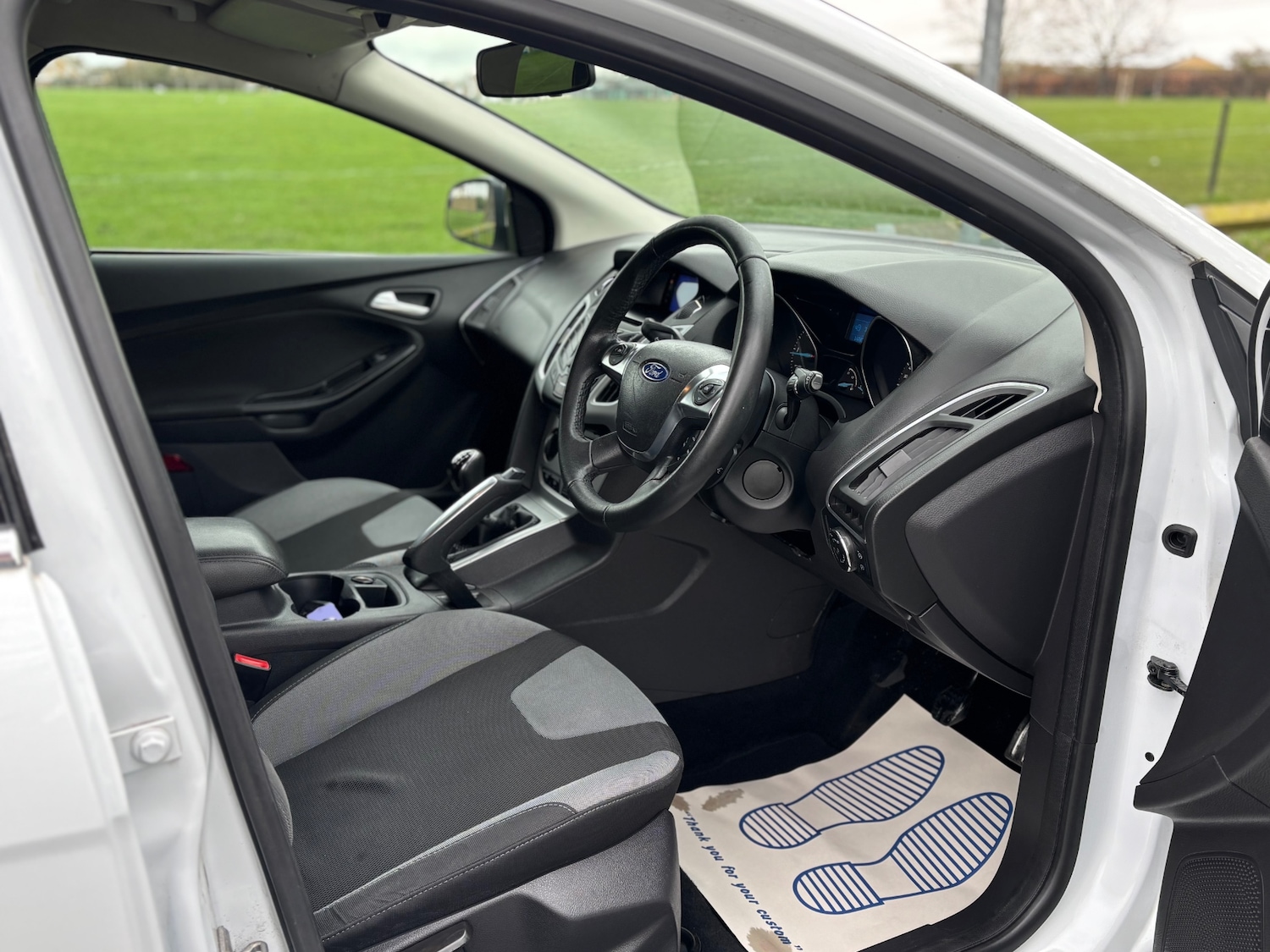 Used Ford Focus 2012 for sale - 77675756: Photo 5