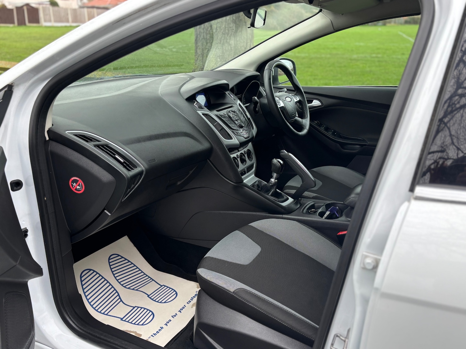 Used Ford Focus 2012 for sale - 77675756: Photo 6