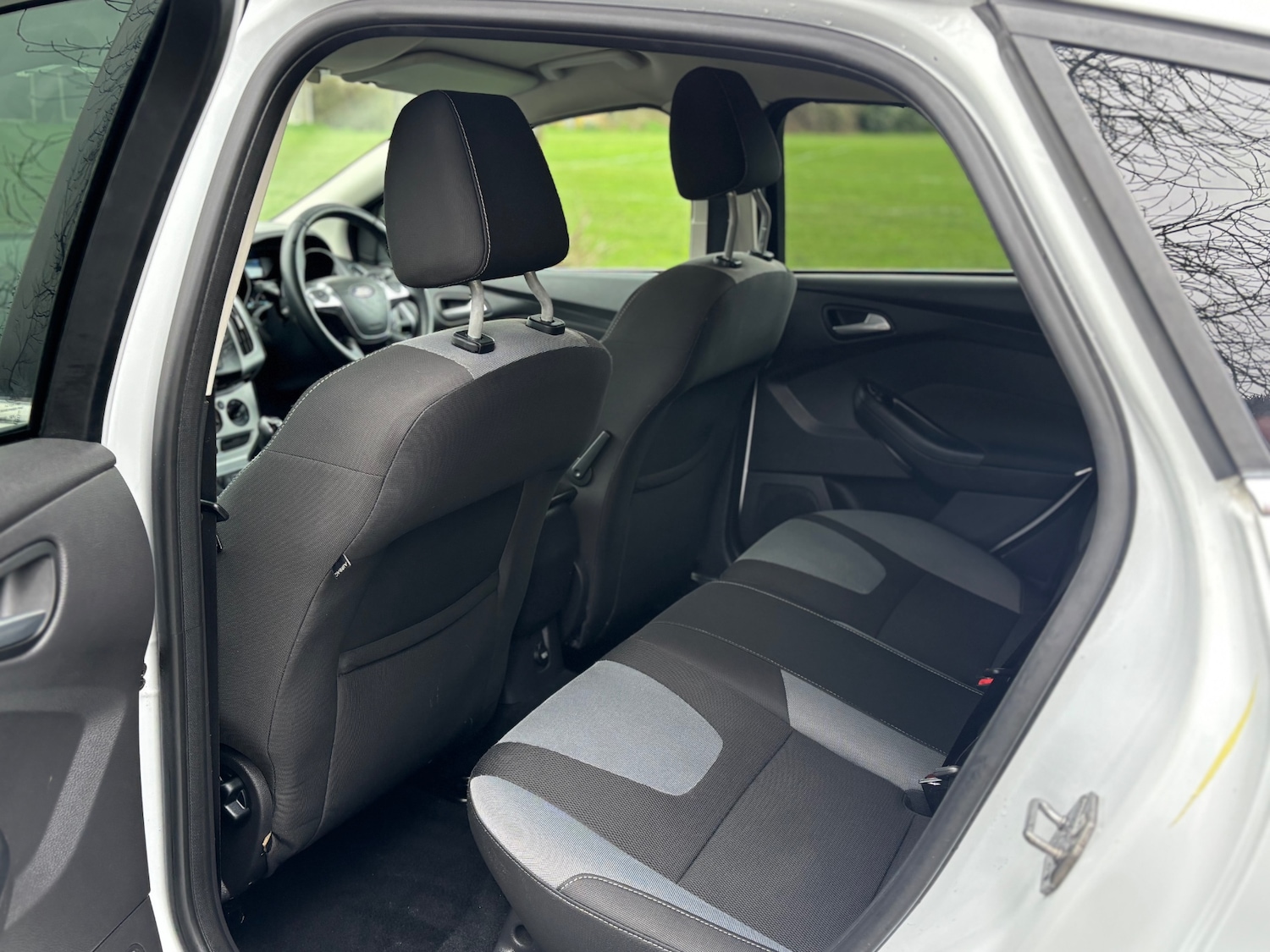 Used Ford Focus 2012 for sale - 77675756: Photo 8