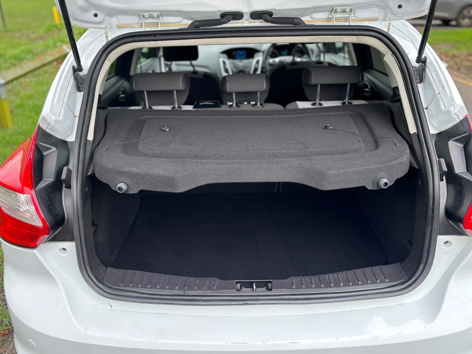 Used Ford Focus 2012 for sale - 77675756: Photo 9