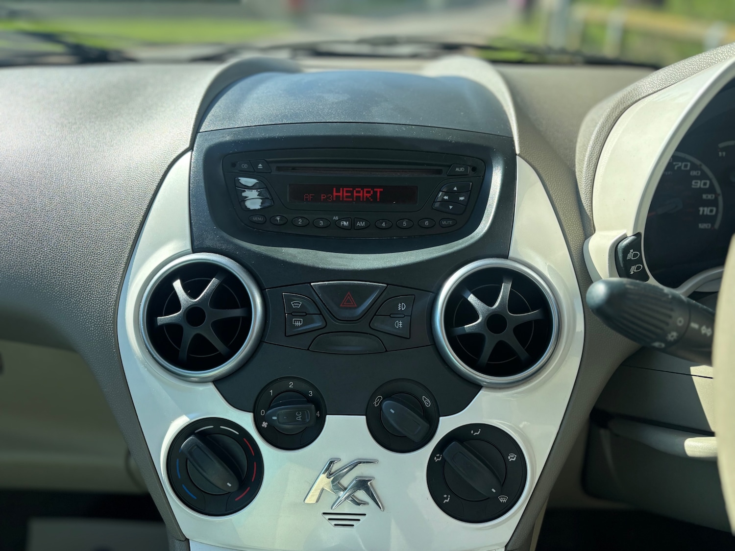 Used Ford Ka 2009 for sale - 77928891: Photo 11