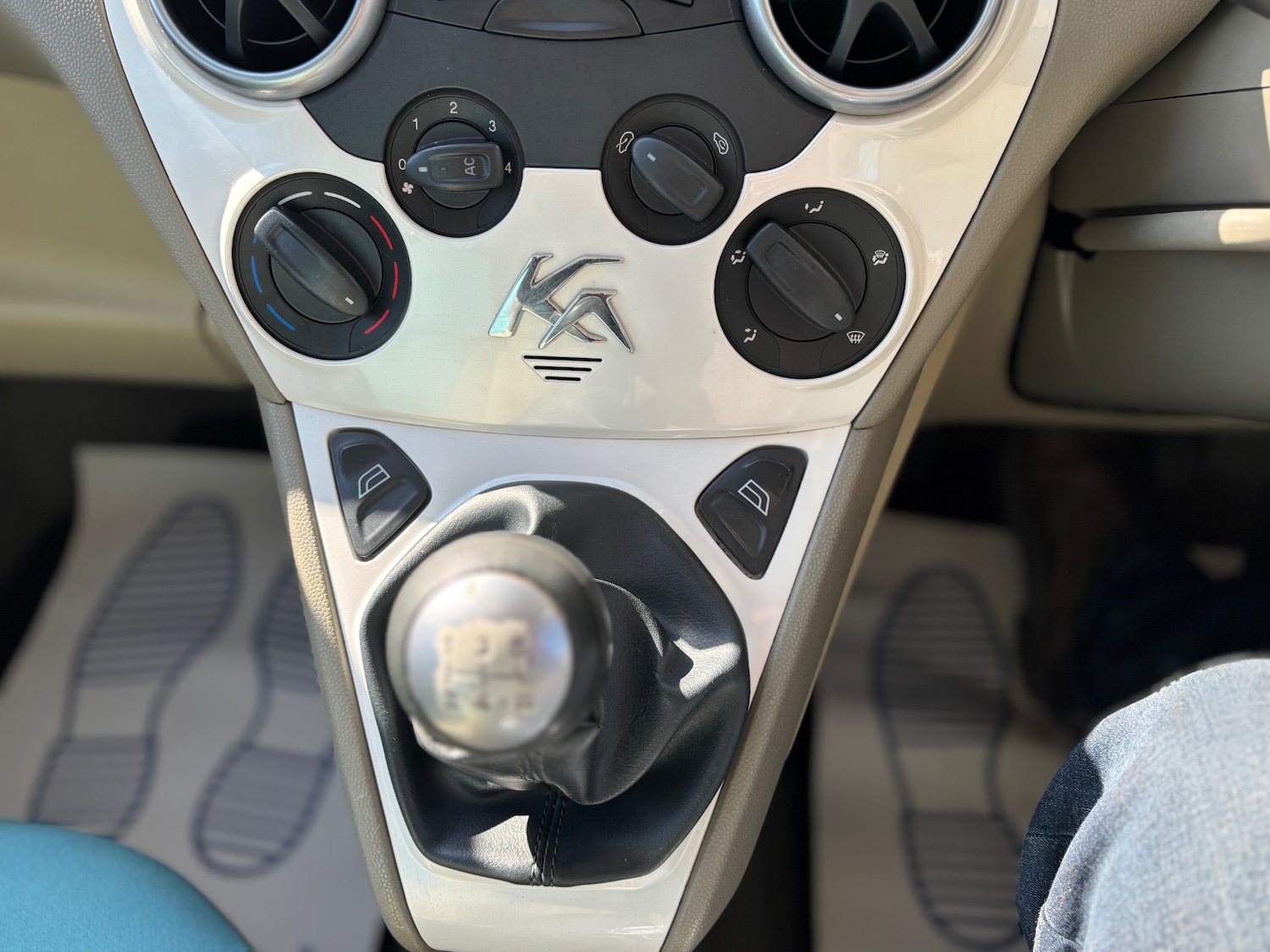 Used Ford Ka 2009 for sale - 77928891: Photo 12