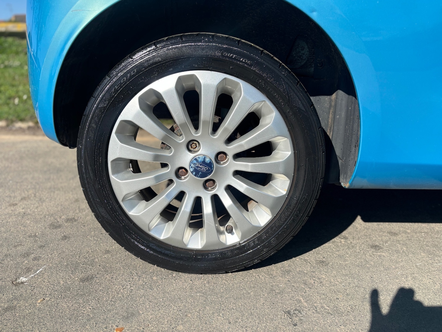 Used Ford Ka 2009 for sale - 77928891: Photo 14