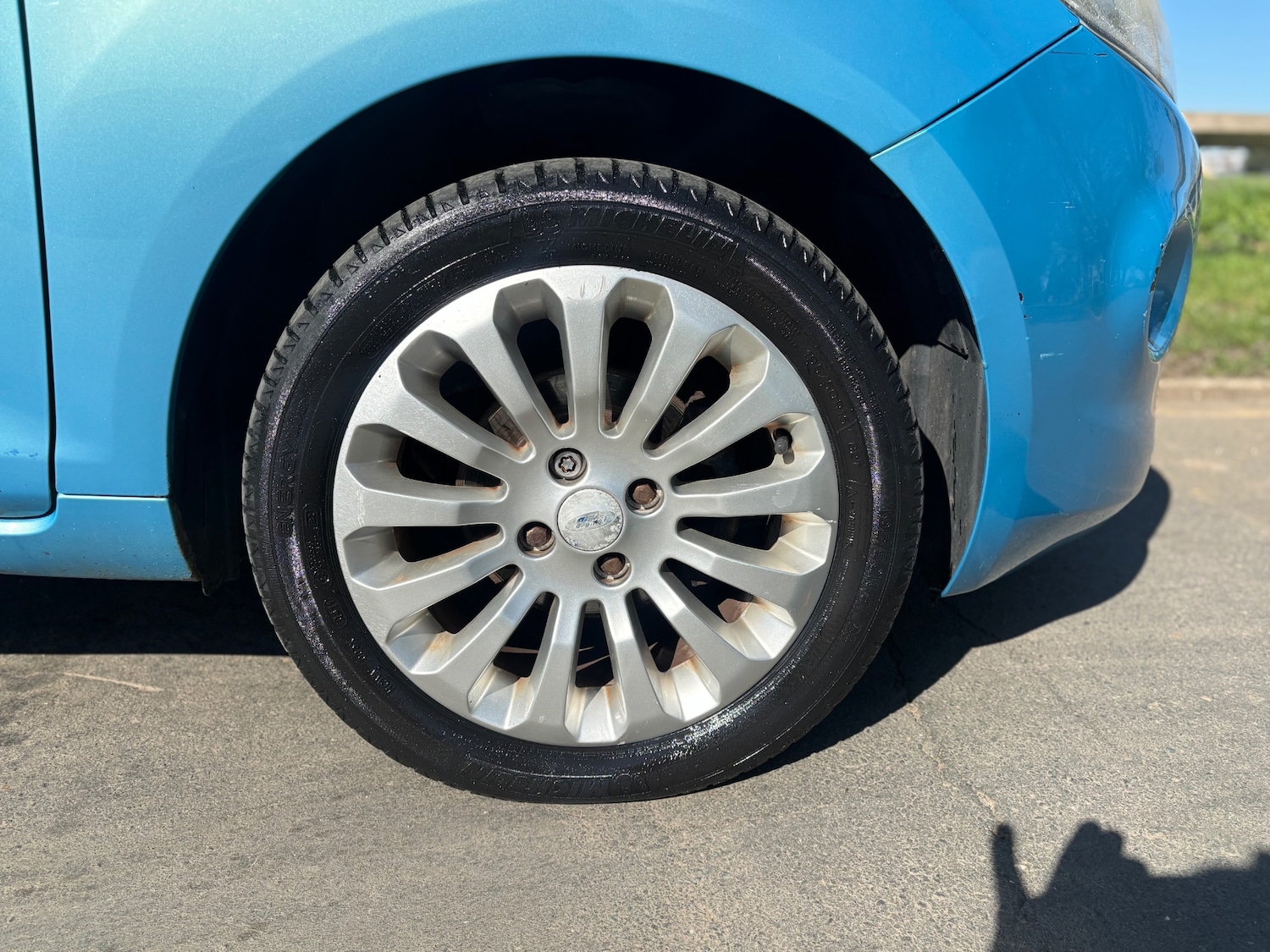 Used Ford Ka 2009 for sale - 77928891: Photo 15