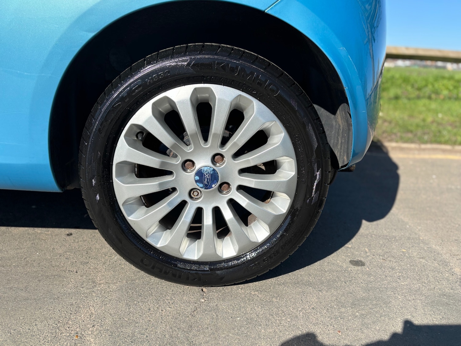 Used Ford Ka 2009 for sale - 77928891: Photo 16