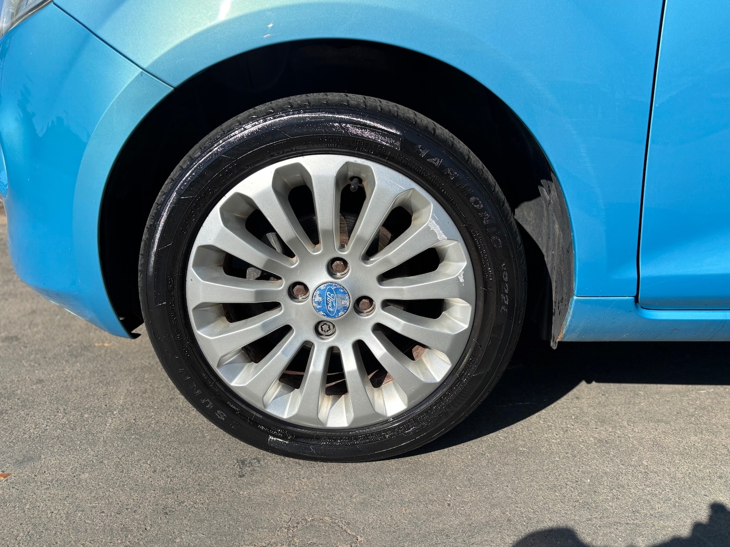 Used Ford Ka 2009 for sale - 77928891: Photo 17