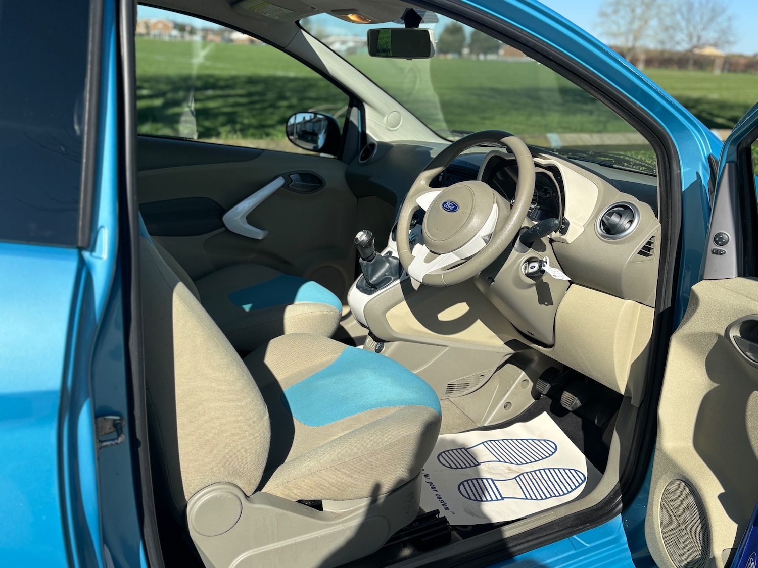 Used Ford Ka 2009 for sale - 77928891: Photo 5