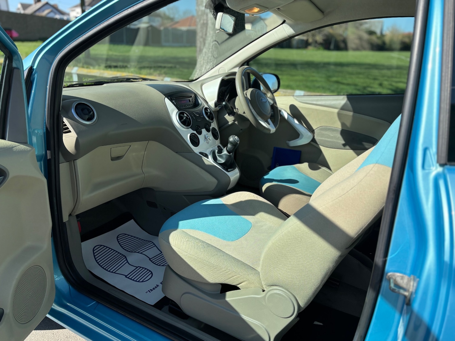 Used Ford Ka 2009 for sale - 77928891: Photo 6