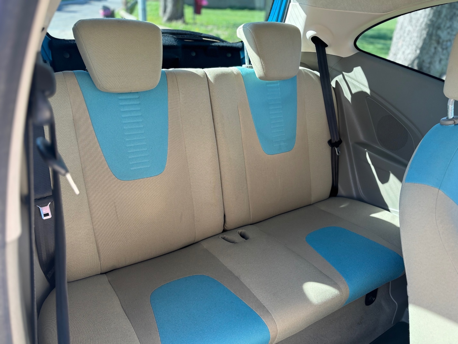 Used Ford Ka 2009 for sale - 77928891: Photo 7