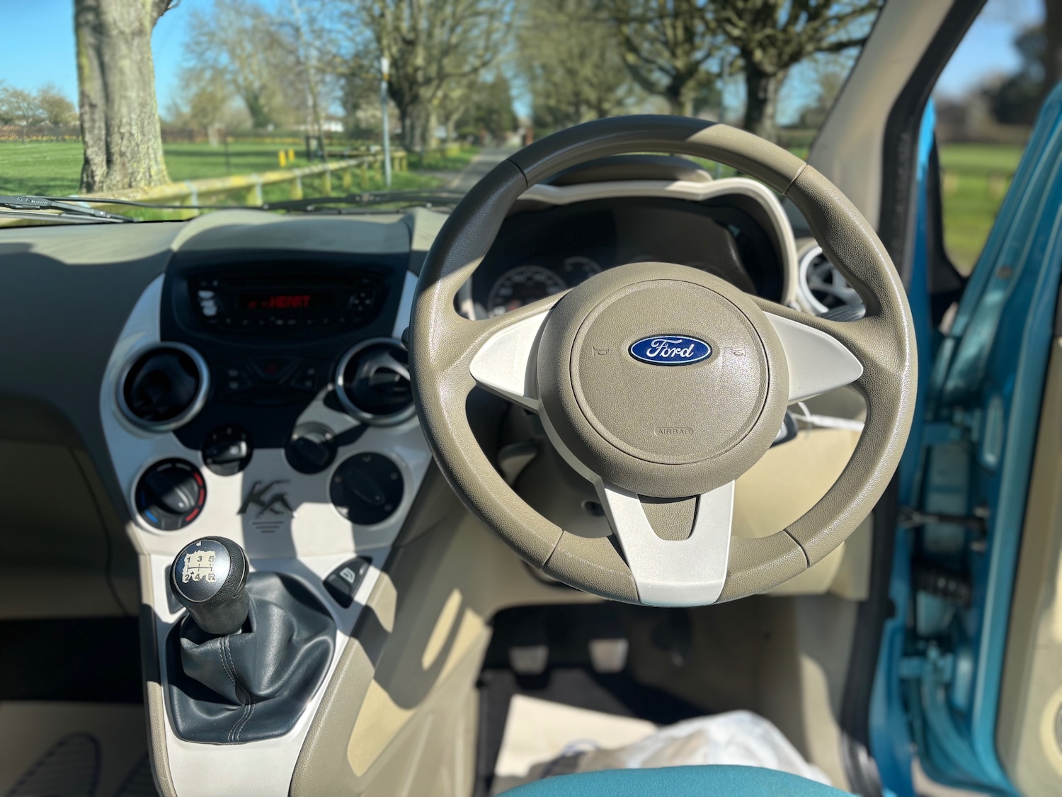 Used Ford Ka 2009 for sale - 77928891: Photo 9