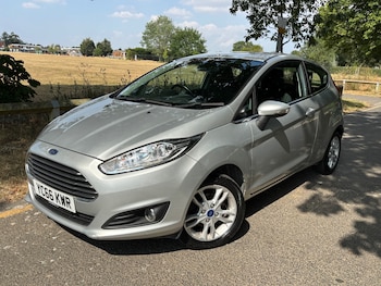 Used Ford Fiesta 2016 for sale - 79242215: Photo
