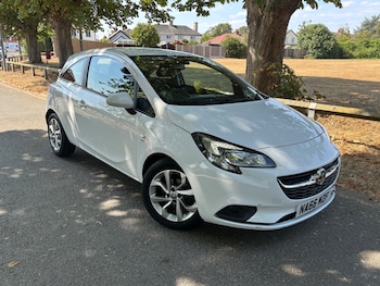 Used Vauxhall Corsa 2016 for sale - 79527167: Photo