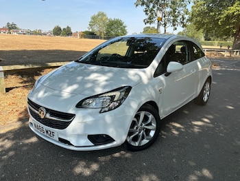 Used Vauxhall Corsa 2016 for sale - 79527167: Photo