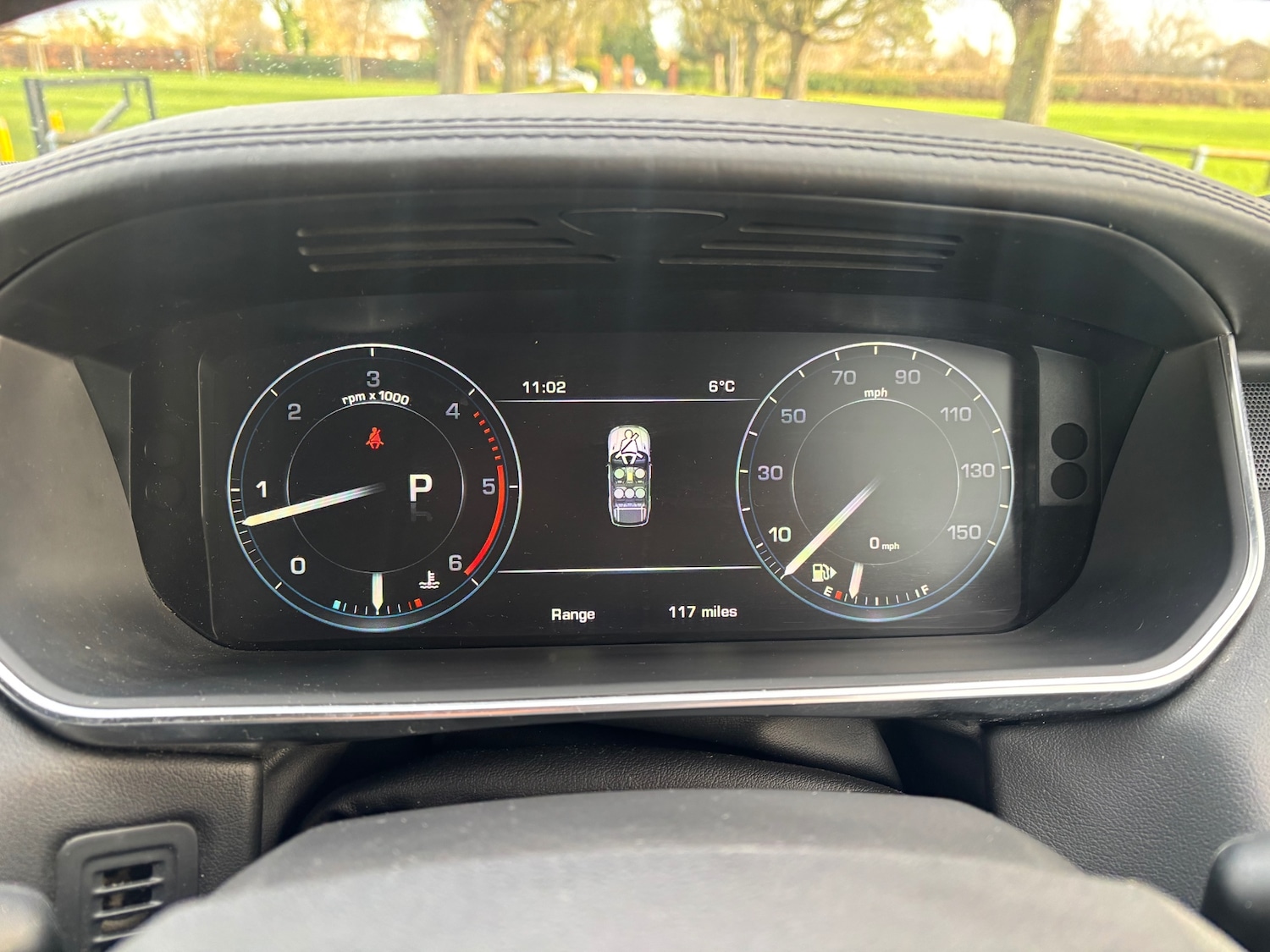 Used Land Rover Range Rover Sport 2015 for sale - 77303911: Photo 11