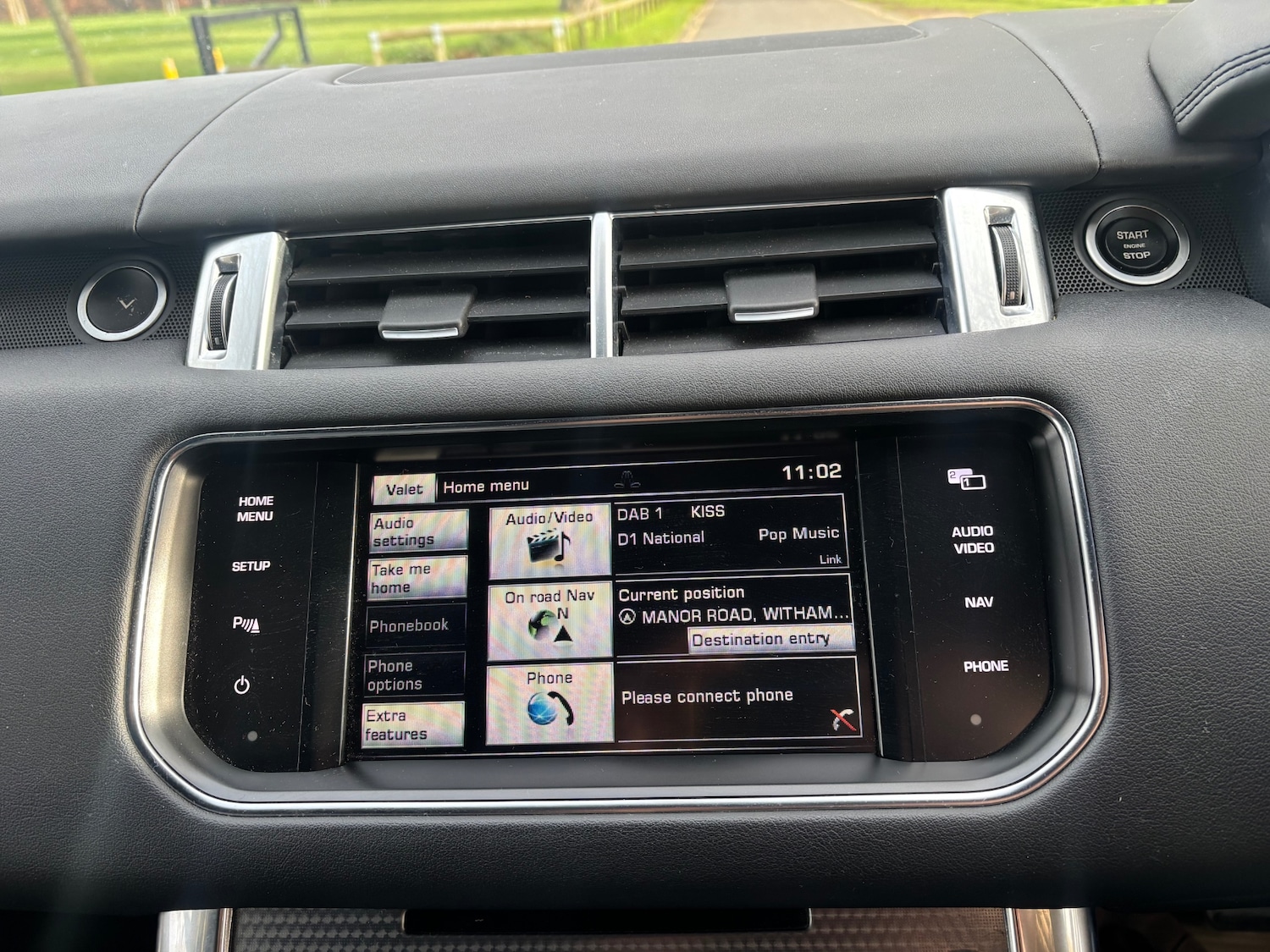 Used Land Rover Range Rover Sport 2015 for sale - 77303911: Photo 12