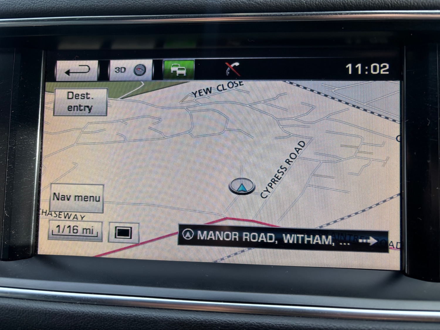 Used Land Rover Range Rover Sport 2015 for sale - 77303911: Photo 13