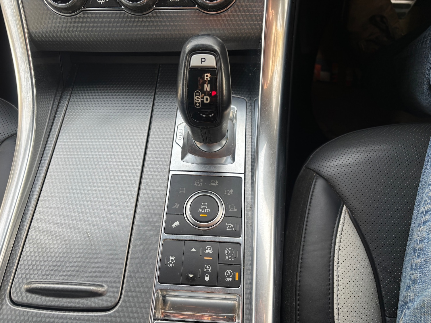 Used Land Rover Range Rover Sport 2015 for sale - 77303911: Photo 16