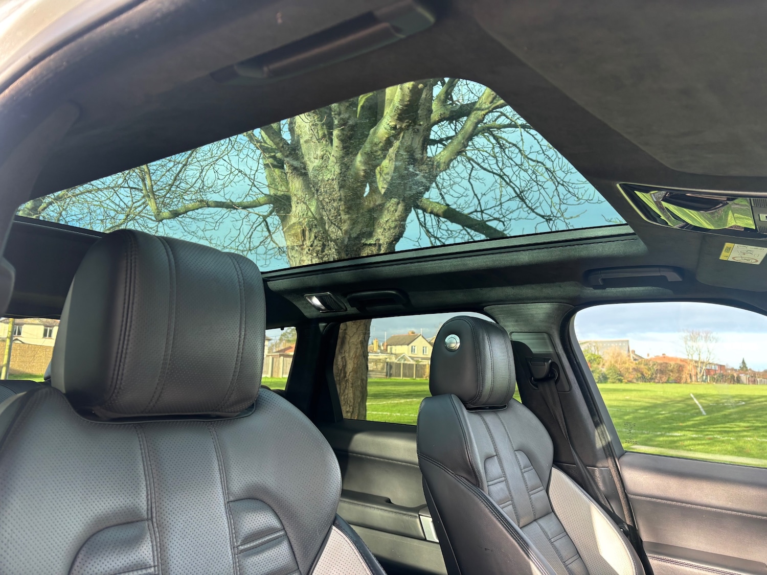 Used Land Rover Range Rover Sport 2015 for sale - 77303911: Photo 21