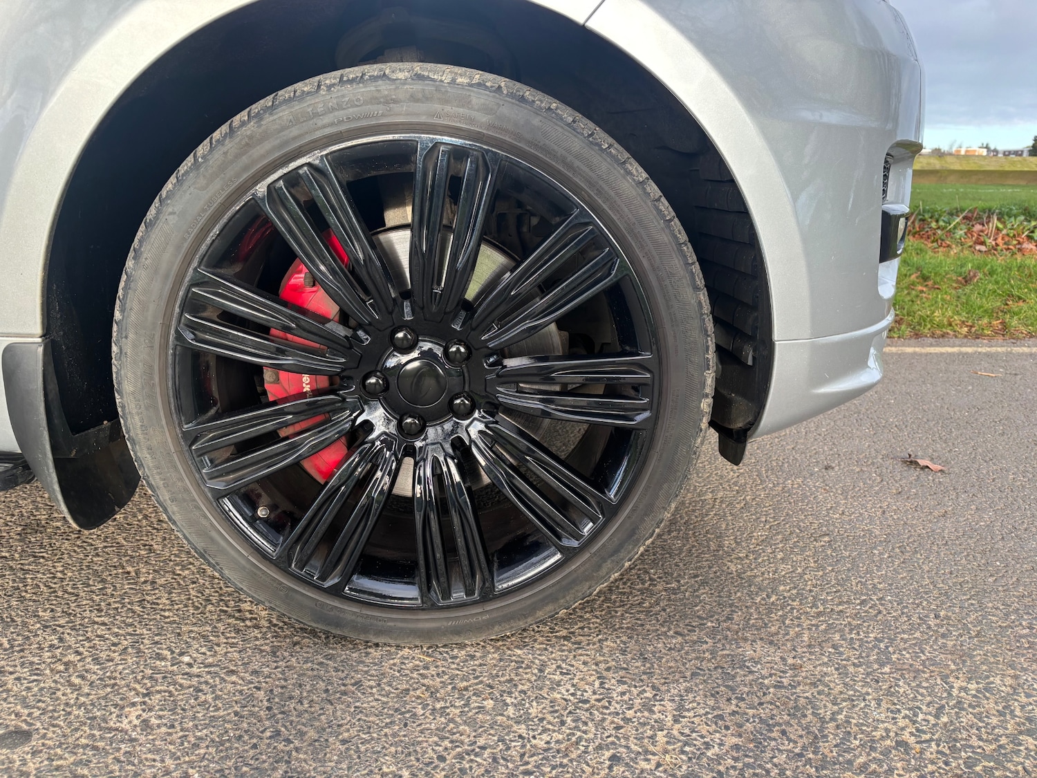 Used Land Rover Range Rover Sport 2015 for sale - 77303911: Photo 22