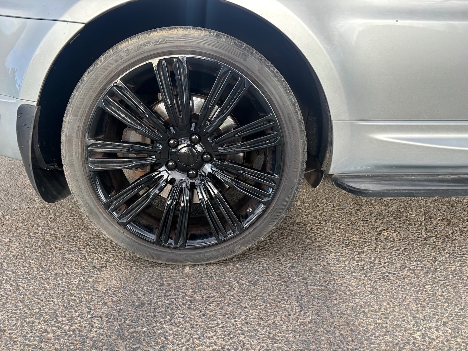 Used Land Rover Range Rover Sport 2015 for sale - 77303911: Photo 23