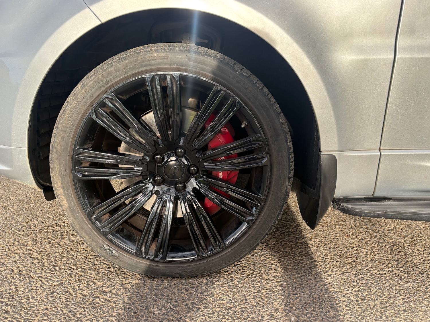 Used Land Rover Range Rover Sport 2015 for sale - 77303911: Photo 25