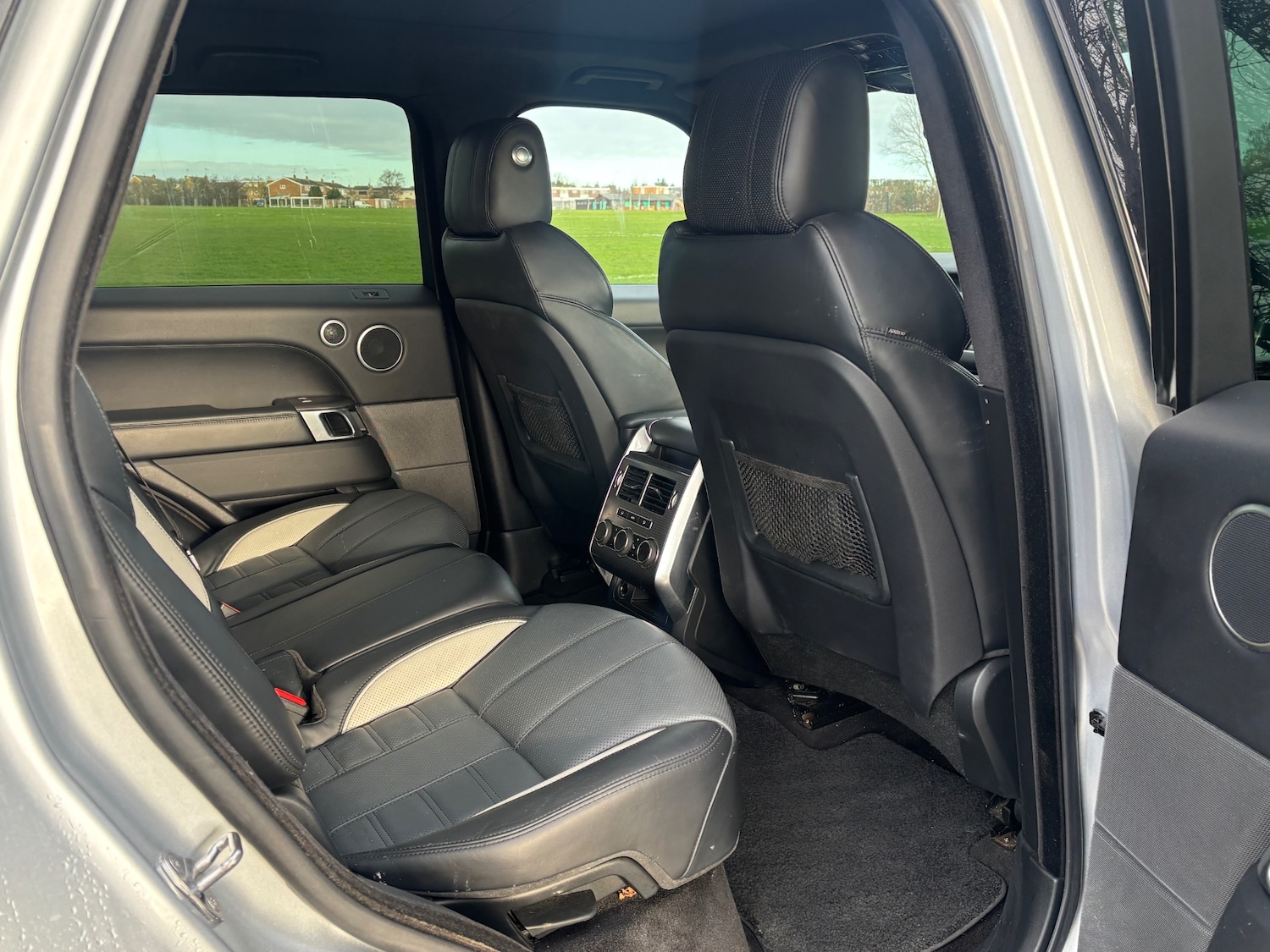 Used Land Rover Range Rover Sport 2015 for sale - 77303911: Photo 7