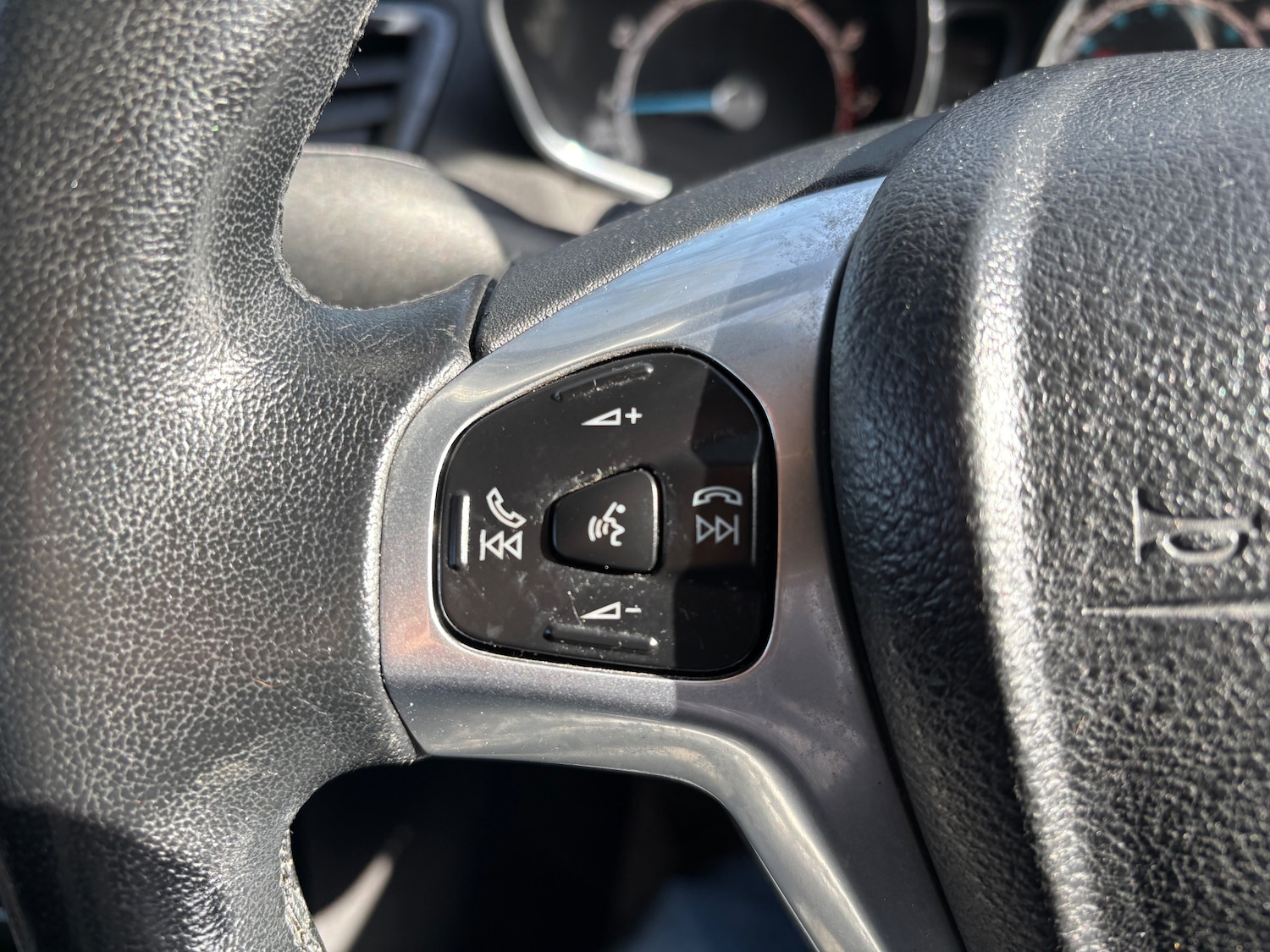 Used Ford Fiesta 2013 for sale - 77663080: Photo 14