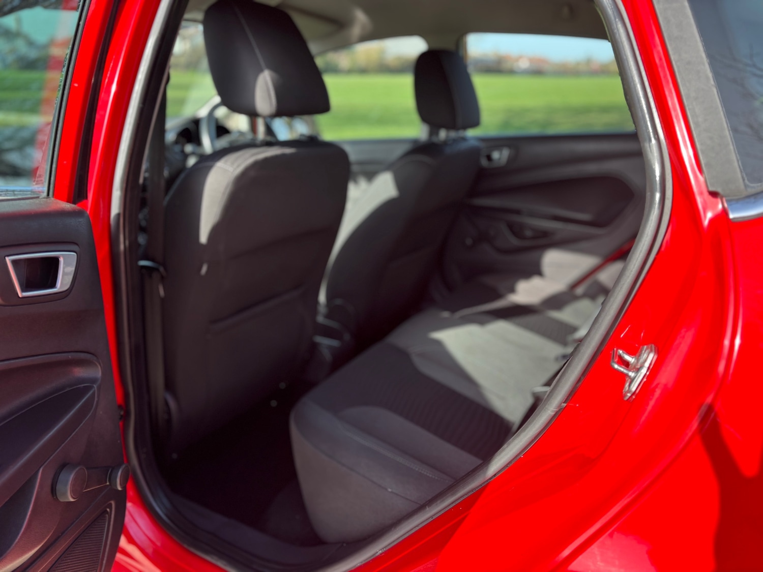 Used Ford Fiesta 2013 for sale - 77663080: Photo 8