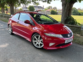 Used Honda Civic 2009 for sale - 79021255: Photo