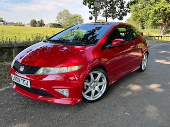 Used Honda Civic 2009 for sale - 79021255: Photo