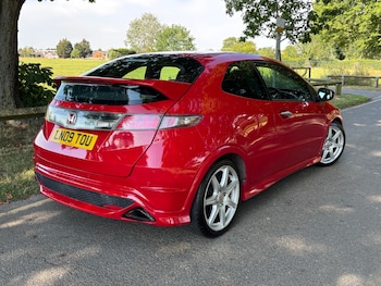 Used Honda Civic 2009 for sale - 79021255: Photo