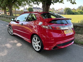 Used Honda Civic 2009 for sale - 79021255: Photo