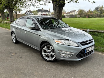 Used Ford Mondeo 2013 for sale - 78178074: Photo
