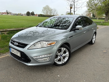Used Ford Mondeo 2013 for sale - 78178074: Photo