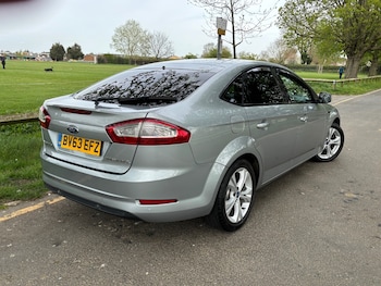 Used Ford Mondeo 2013 for sale - 78178074: Photo