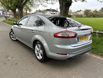 Used Ford Mondeo 2013 for sale - 78178074: Photo
