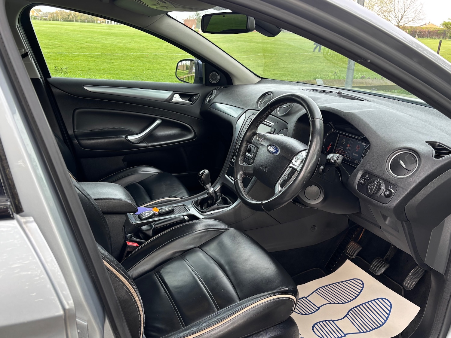 Used Ford Mondeo 2013 for sale - 78178074: Photo 5