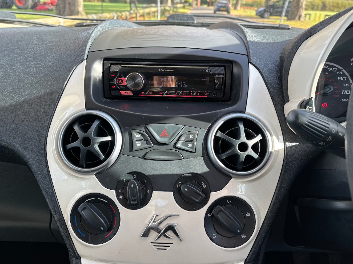 Used Ford Ka 2009 for sale - 77303896: Photo 10