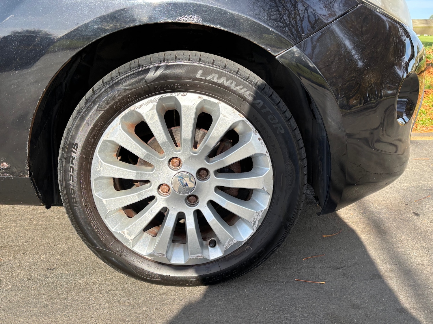 Used Ford Ka 2009 for sale - 77303896: Photo 14