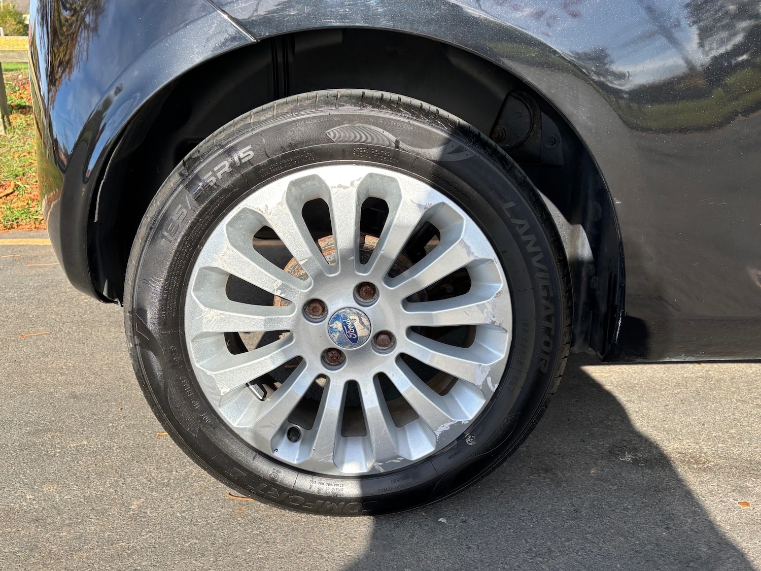 Used Ford Ka 2009 for sale - 77303896: Photo 15