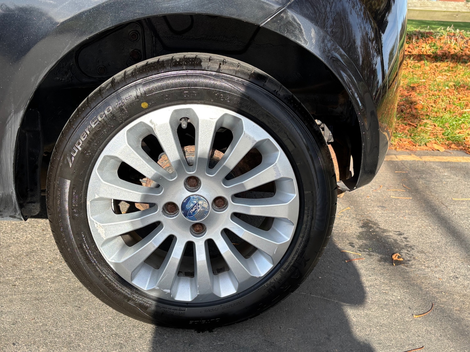 Used Ford Ka 2009 for sale - 77303896: Photo 16